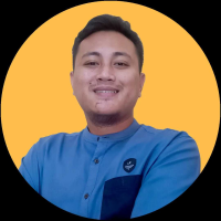 Picture of Fadhil Dzikri