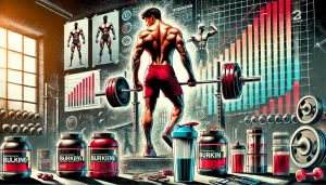 10 Cara Bulking untuk Orang Kurus yang Efektif, Dijamin Menaikkan Massa Otot dengan Cepat!