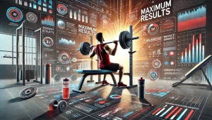 6 Tips Ampuh agar Olahraga di Gym Memberikan Hasil Maksimal