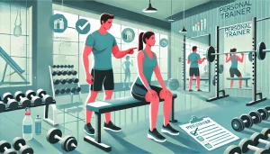 Apakah Kamu Membutuhkan Personal Trainer? Ini Manfaat dan Hal yang Perlu Dipertimbangkan