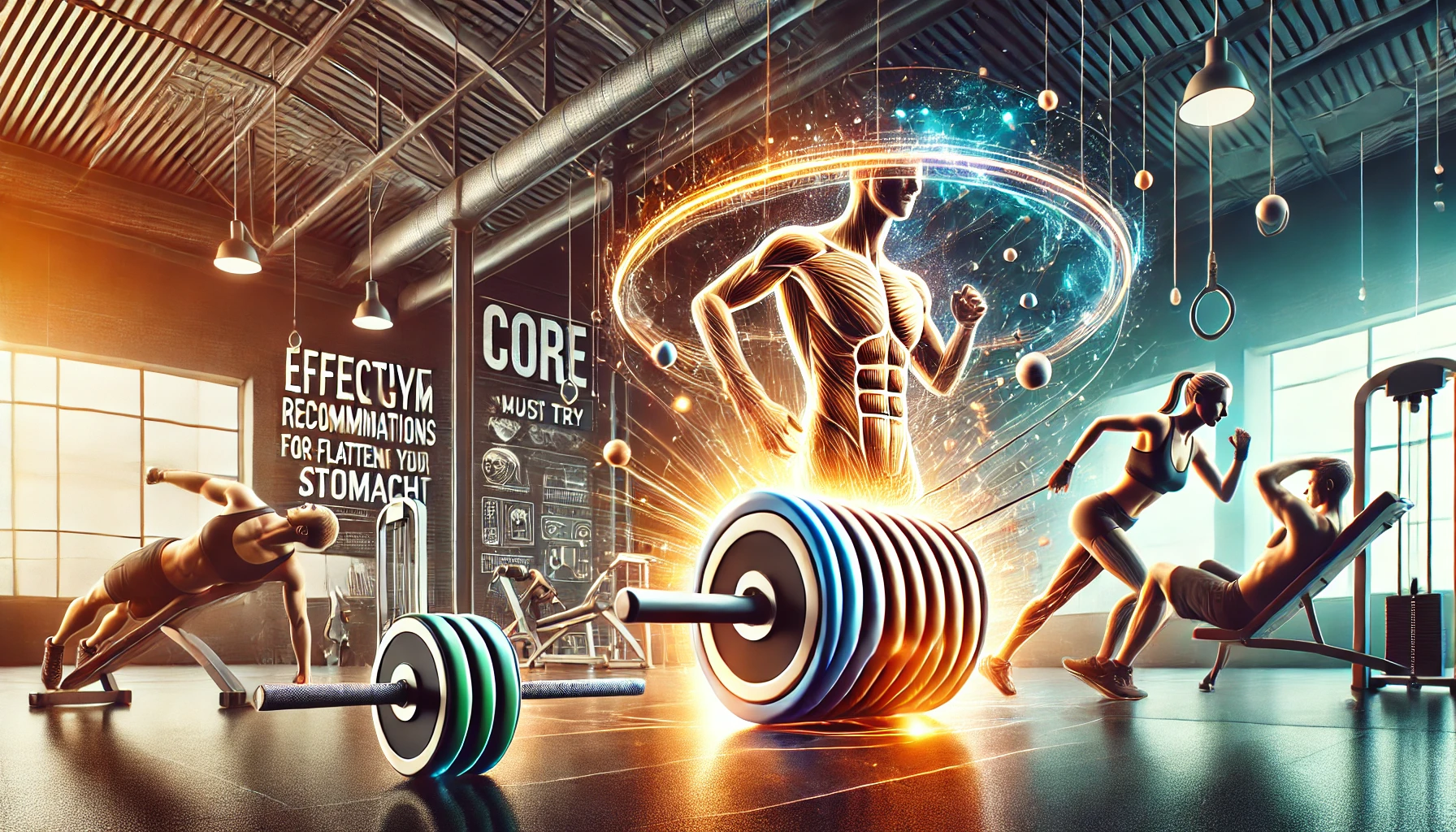 Mencari Alat Gym Paling Efektif: Panduan Komprehensif untuk Mencapai Tujuan Kebugaran Anda