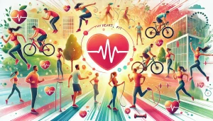 Jantung Sehat, Badan Bugar: Manfaat Olahraga Kardio dan Ragam Jenisnya
