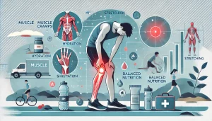 Kram Otot: Penyebab, Gejala, Cara Mencegah, dan Mengatasinya dengan Efektif