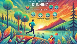 Temukan 7 Manfaat Lari yang Luar Biasa untuk Kesehatan Fisik dan Mental