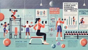 Tips Gerakan Latihan Dumbbell untuk Wanita yang Efektif dan Aman