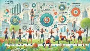 Apa Itu Physical Fitness? Ketahui Unsur-unsur, Manfaat, dan Tips Meningkatkannya