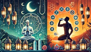 Puasa Itu Bukan Cuma Ibadah! Ini 11 Manfaat Dahsyatnya Buat Kesehatan lo