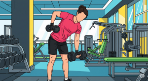 Awas! Kebiasaan Sepele di Gym Ini Diam-diam Bisa Bikin Kamu Cedera