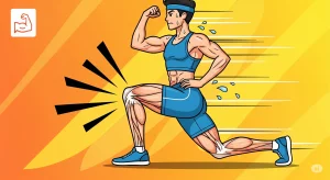 Bentuk Otot Kaki Lebih Cepat dengan Gerakan Olahraga Paling Efektif!