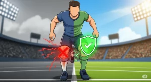 Cara Mencegah Cedera Lutut ACL yang Bisa Menghancurkan Karier Atlet