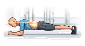 Manfaat Plank untuk Tubuh Serta Latihan Simpel dengan Hasil Maksimal