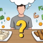 Tahu atau Tempe, Mana yang Lebih Bergizi untuk Kesehatanmu?