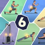 Yuk, Lakukan 6 Cara ini untuk Memperbesar Bokong Kamu!
