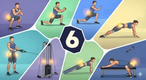 Yuk, Lakukan 6 Cara ini untuk Memperbesar Bokong Kamu!