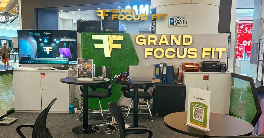 Grand Focus Fit Baywalk Pluit: Mega Gym Seru dengan Harga Affordable? Cek Faktanya di Sini!