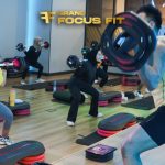 Grand Focus Fit Cilegon: Mega Gym yang Super Murah, Lengkap, dan Strategis