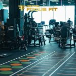 Capai Body Goals Di Akhir Tahun 2025 di Grand Focus Fit Grand Paragon, Mega Gym Terbaik di Jakarta Barat