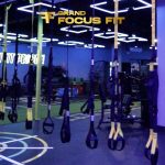 Grand Focus Fit: Mega Gym Premium, Terlengkap, dan Termurah di Karawang