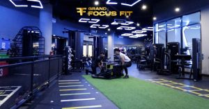 7 Tempat Gym Terbaik Termurah dan Daftar Hraganya di Karawang