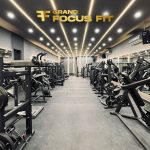 Grand Focus Fit Pekanbaru: All-in-One Mega Gym Premium Hanya Rp 200 Ribuan/Bulan, Bebas Akses 3 Studio Kelas!