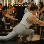 Pilates Reformer di Grand Focus Fit Grand Paragon Jakarta Barat: Pengalaman Mega Gym Premium, Harga Cuma Rp23 Ribu per Sesi!