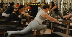 Pilates Reformer di Grand Focus Fit Grand Paragon Jakarta Barat: Pengalaman Mega Gym Premium, Harga Cuma Rp23 Ribu per Sesi!