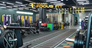 4 Alasan Mega Gym Grand Focus Fit Grand Paragon Merupakan Mega Gym Terbaik di Jakarta Barat