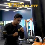 7 Manfaat MuayThai: Olahraga Seru yang Bikin Kamu Kuat, Sehat, dan Lebih Percaya Diri