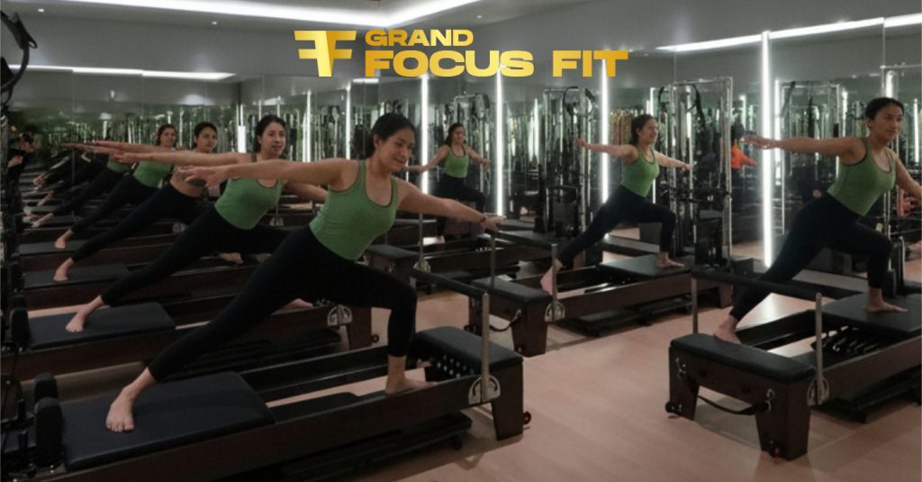 7 Alat Pilates untuk Pemula yang Wajib Kamu Punya di Rumah