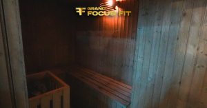Sauna Setelah Workout yang Wajib Kamu Coba di Mega Gym Grand Focus Fit Baywalk Pluit