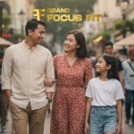 Liburan Natal & Tahun Baru? Tetap Bisa Nge-Gym di Grand Focus Fit Jakarta