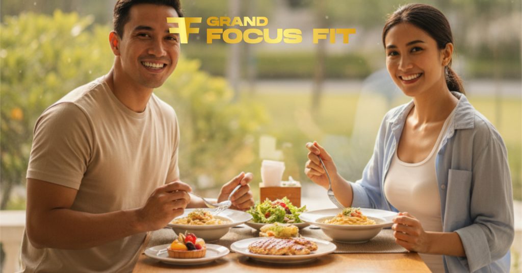 5 Tips Liburan Sehat agar Tubuh Tetap Fit dan Pikiran Lebih Fresh