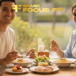 5 Tips Liburan Sehat agar Tubuh Tetap Fit dan Pikiran Lebih Fresh