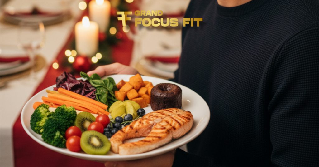 Tips Jaga Berat Badan Saat Liburan Tanpa Ribet