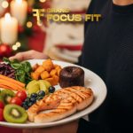 Tips Jaga Berat Badan Saat Liburan Tanpa Ribet