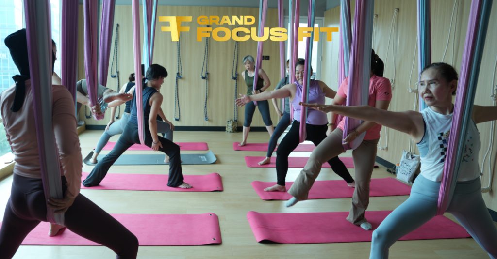 5 Olahraga Yang Bisa Mengatasi Insomnia