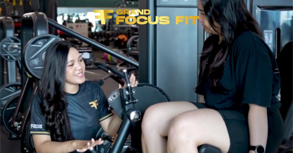 5 Tips untuk Perempuan yang Berolahraga Sendiri Di Gym