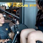 5 Tips untuk Perempuan yang Berolahraga Sendiri Di Gym